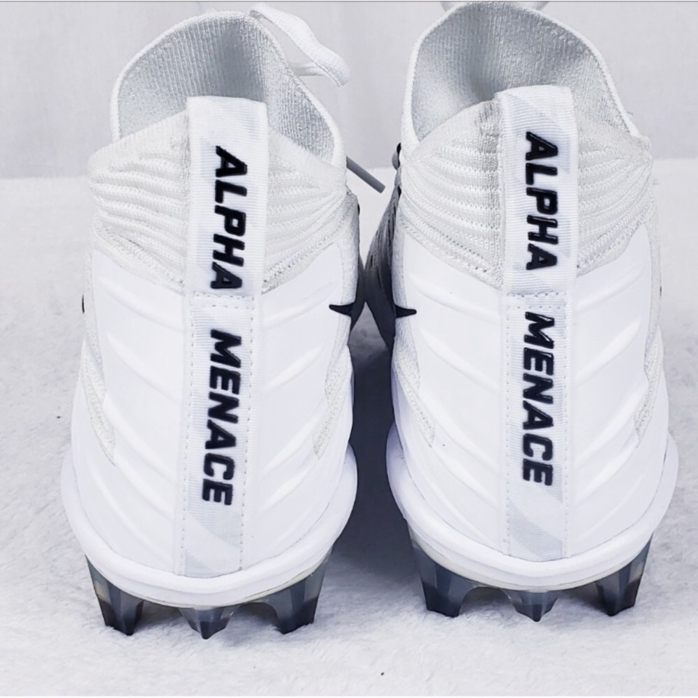 Nike alpha menace elite size 11